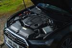 Audi A6 50 TDI Quattro S-Line Avant 2018 года (UK)